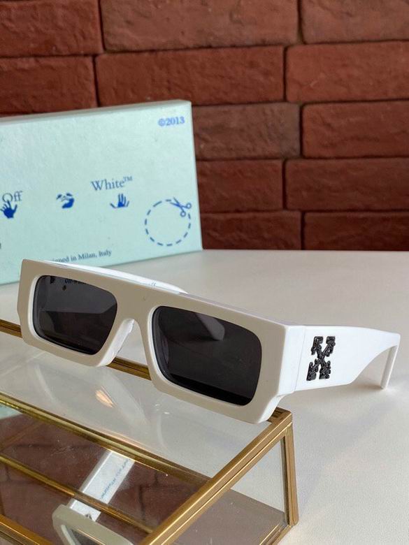 Off White Sunglasses ID:202103b438